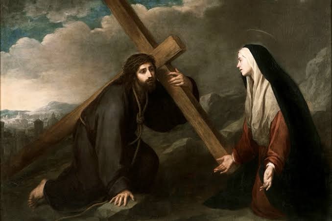 The Path Through Suffering: A Journey to&nbsp;Liberation