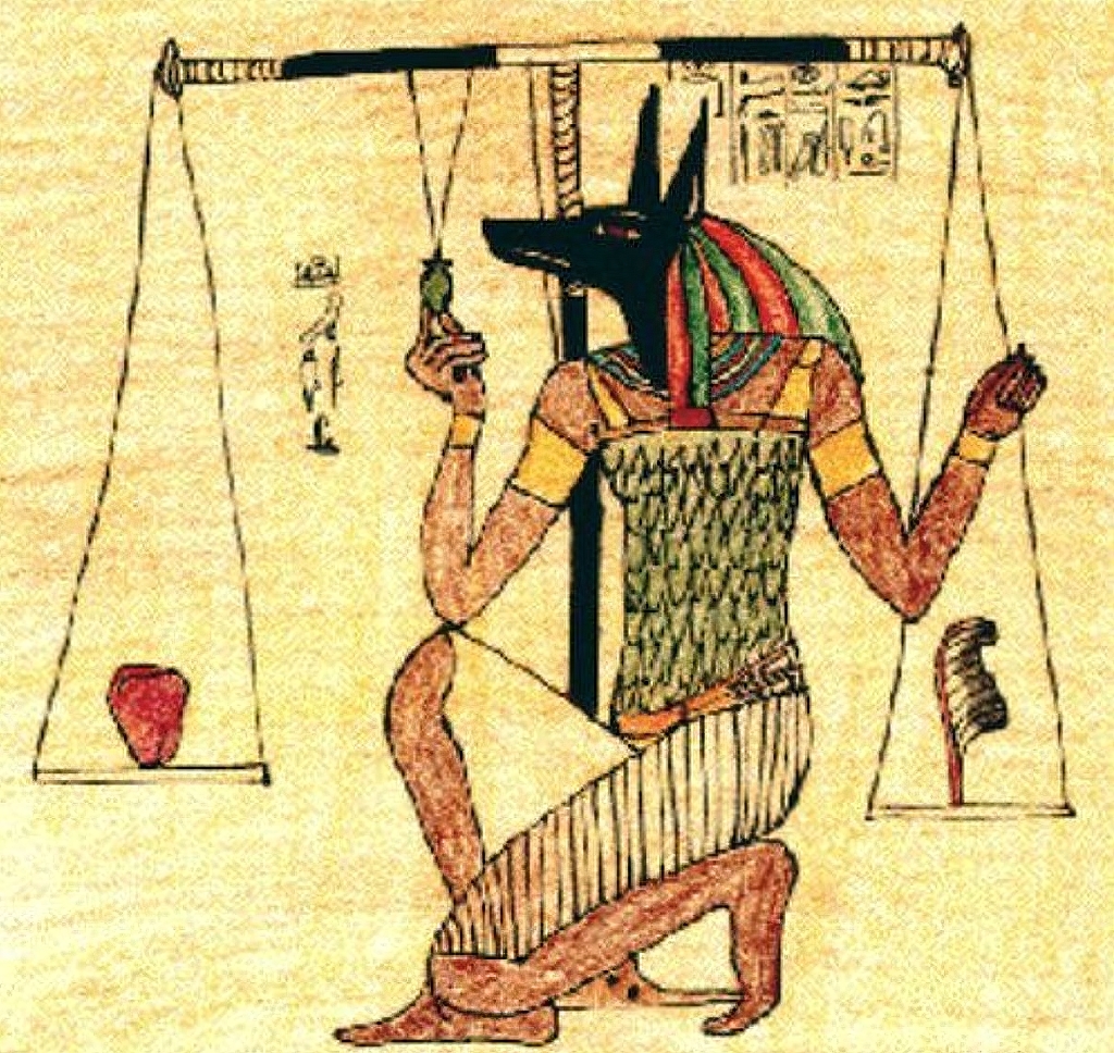 The Karma We Carry, The Peace We&nbsp;Seek