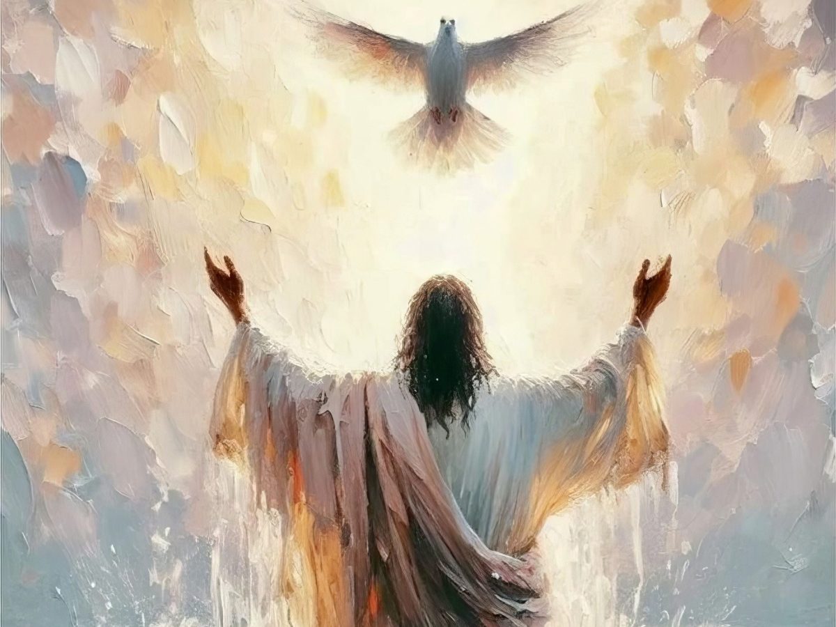 Living for Today: Letting Go of the&nbsp;Past