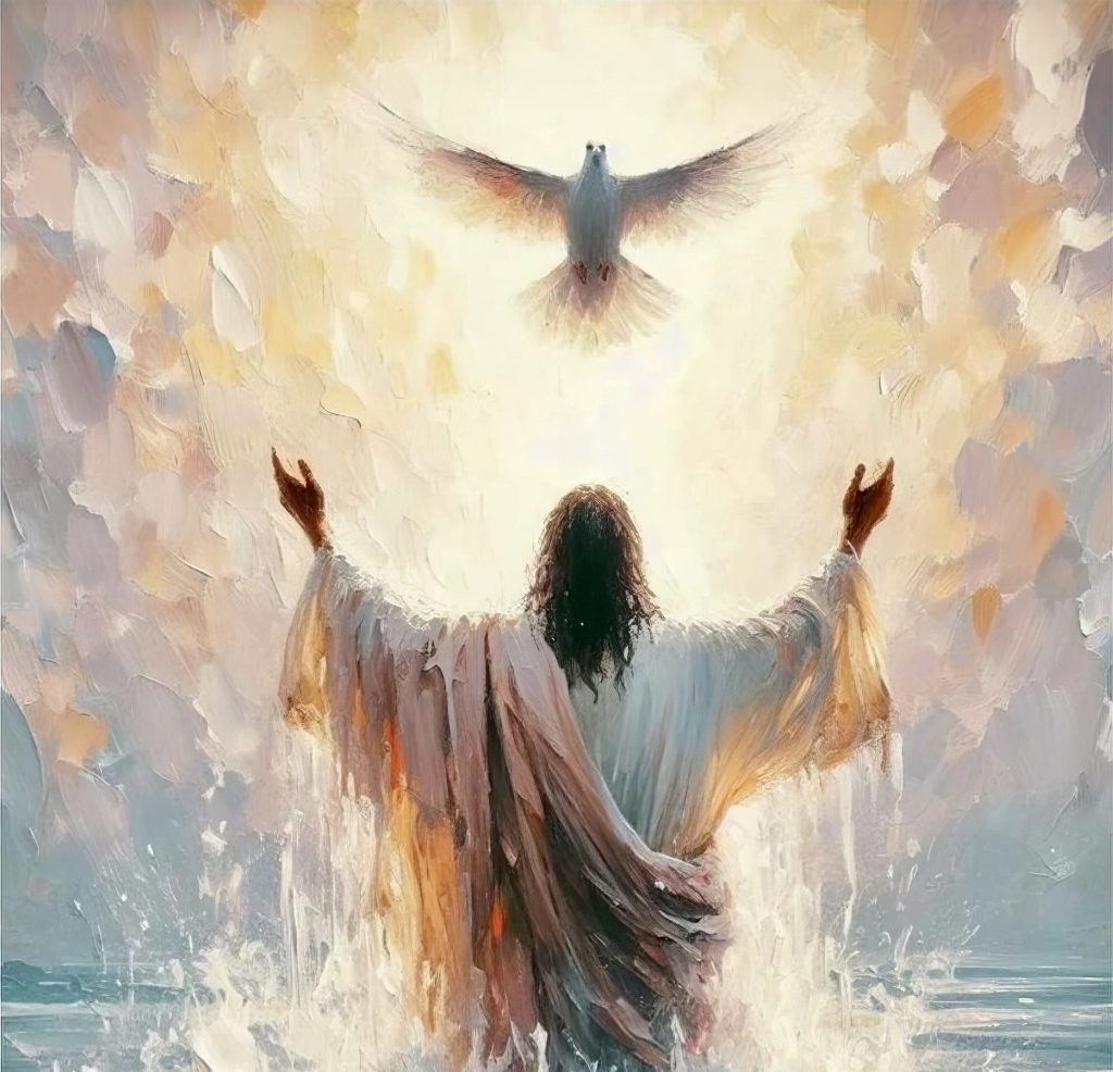 Living for Today: Letting Go of the&nbsp;Past